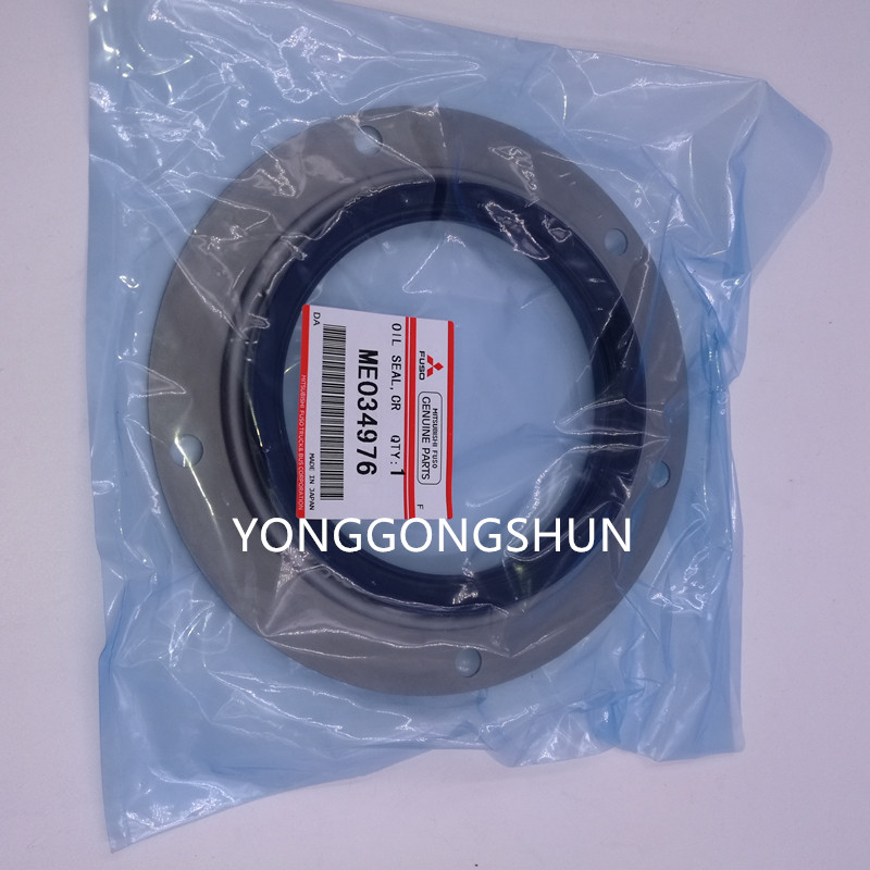 SK330-6E曲軸后油封VAME034976